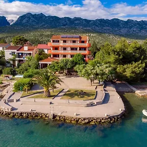 3* Vendégház Pansion Kiko